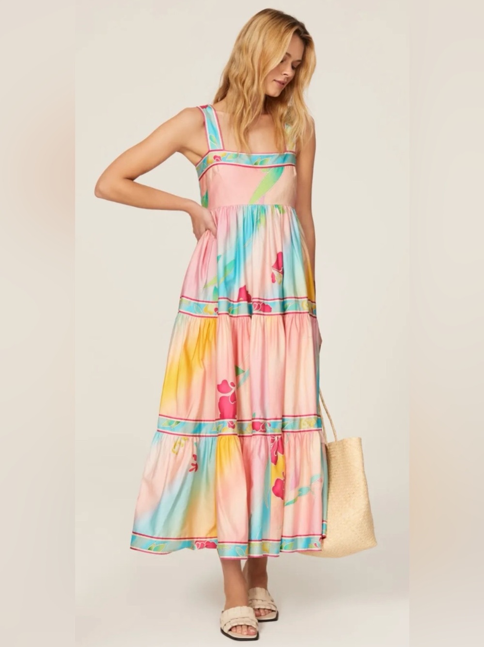 Hunter Bell āRitaā dress medium